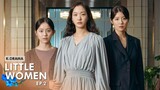 ALUR CERITA LITTLE WOMEN EPISODE 2 | 2022 | K-DRAMA