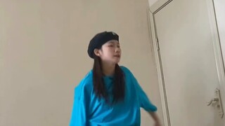 [Dạy nhảy cơ bản] [Thực hành theo dõi 15 phút] Thu thập và thực hành từ đầu đến chân