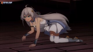The Demong King Who Lost His job Episode 6