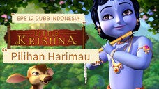 Little Krishna iblis yang menyamar || EPS 12