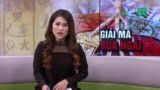 Chuyên gia giải mã bùa ngải | VTC14