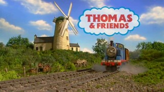 Thomas & Friends Series 8 Opening Subtitle Indonesia