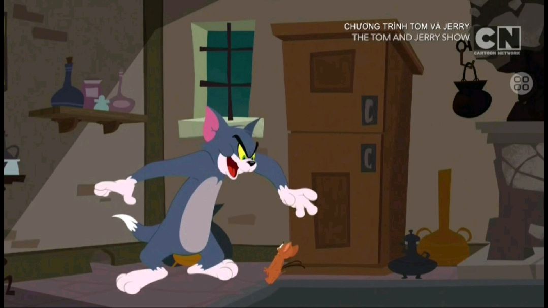 chương trình tom và jerry tập phim:phù thủy ( lòng tiếng) - Bilibili chương trình tom và jerry tập phim:phù thủy ( lòng tiếng) - Bilibili