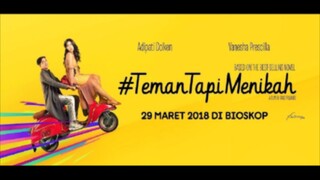 Teman Tapi Menikah 1 (2018)