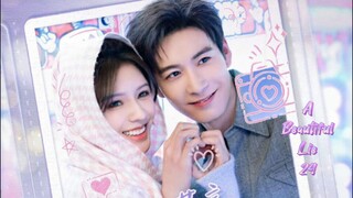 A Beautiful Lie 2024 - Ep 24 (Sub Indonesia)