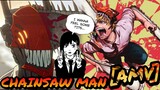 CHAINSAW MAN [AMV] ⚡🔥