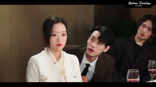 The Silent Wife Episode 16 Sub Indo