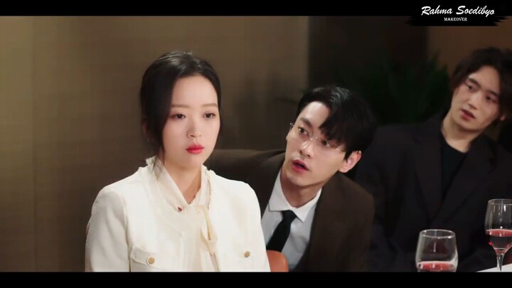 The Silent Wife Episode 16 Sub Indo