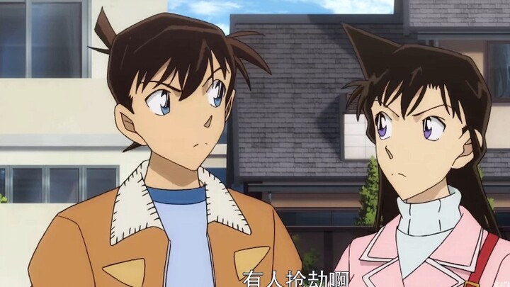 【Shinran】Come and see the perfect sync of the Shinran couple