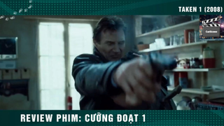 (P7) Review Phim Cưỡng Đoạt #ReviewPhim