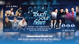[Vietsub+Lyrics] I Do - 911 (Touch Your Heart Concert)