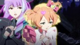 Macross Delta ตอนที่ 22 ซับไทย