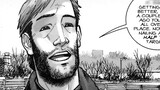 [The Walking Dead Comics] Episode 3. Zombie Parade? A living person plunged into death?