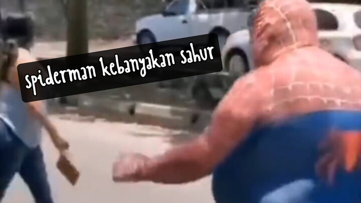 Ramadhan di bikin ngakak aja🤣 (part 3)