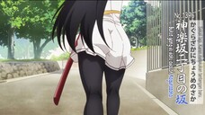 Ore ga Ojousama Gakkou ni "Shomin Sample" Toshite Gets♥Sareta Ken Specials [Sub Indo] Episode 4