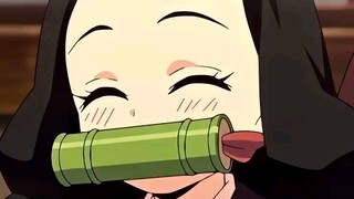 nezuko chan kawaii begete ...🥰😍