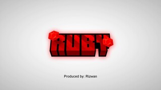 Ruby Story Minecraft Series | Official Trailer