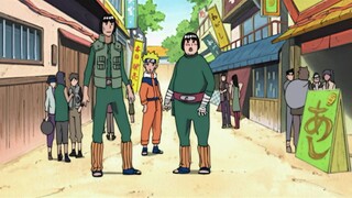 naruto season 7 episodes 161