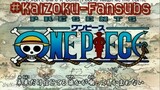 One piece opening 2