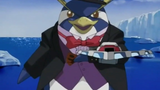 Chén em chim cánh cụt cực mú p =))))) MV Yugioh Tea vs Crump #amv #yugioh