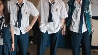 yuris pogi