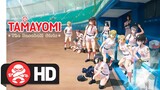 Tamayomi: The Baseball Girls the Complete Season | Available Now!