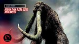 Kisah Behemoth | Godzilla King Of The Monsters