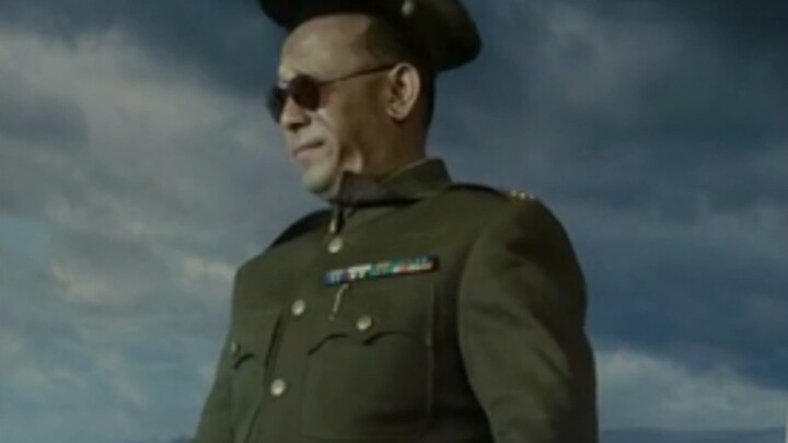 Jiang Wen: Director, I want to play Mao! Director: Okay, you play Mao...