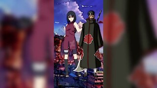 sarada vs Akatsuki | who is strongest 🥶