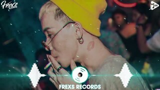 Xe Đạp Lách Cách Cách Cách Remix - Đường Tôi Chở Em Về Remix - Buitruonglinh「Frexs Remix」Hot TikTok