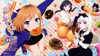 04 疲れたので家に帰ろう - Shirobako OST Vol. 1