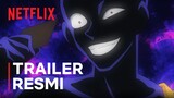 Detective Conan: The Culprit Hanzawa | Trailer Resmi | Netflix