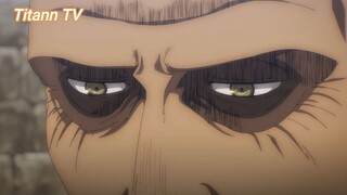 Attack On Titan SS4 (Short Ep 14) - Luyện tập theo kế hoạch? #attackontitan