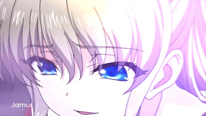 Nao Tomori AMV