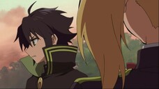 Owari no Seraph (Dub) ep8