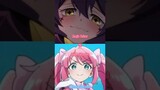Magia Baiser vs Magia Magenta, Mahou Shoujo ni Akogarete (Part 1) #mahoushoujoniakogarete #anime #vs
