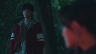 I Am Nobody The Showdown S2 [Episode.12] EngSub