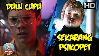 Cinta Ditolak 13 Tahun Lalu, Ia Balas dendam di  Valentine, Alur Cerita Film Horor VALENTINE 2001