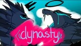 •Dynasty• Animation meme//flipaclip