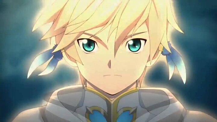 Tales of Zestiria [Opening]