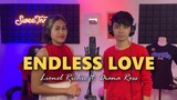 ENDLESS LOVE - Lionel Richie ft. Diana Ross - Sweetnotes Live Recording