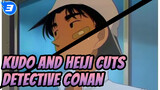 Kudo and Heiji Cuts
Detective Conan_3