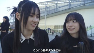 Ikutsu No Koro Ni Modoritai No Ka? - Making