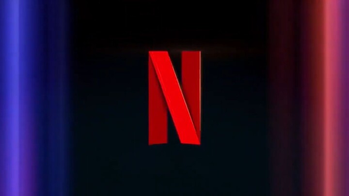 Netflix Intro Extended