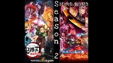 Season 2 confirmed | Demon Slayer: Kimetsu no Yaiba information | [LowSetPlay]
