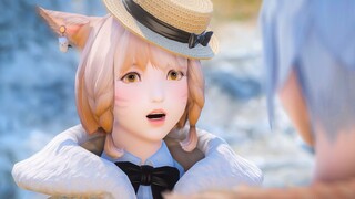 【FF14/GMV】Don't Call It Puppy Love