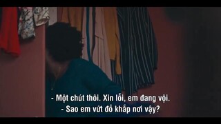 Bỗng dừng thành tổng thống EP 1 [Sub Việt]