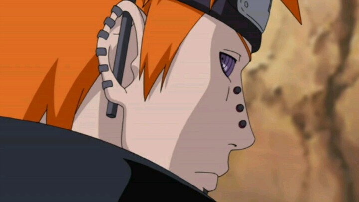 [MAD]When Pain talks about pains|<Naruto>