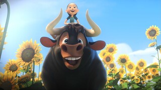 Ferdinand    (2017). The link in description