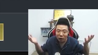 Da Sima bị phát hiện gian lận trong PUBG và tài khoản của anh đã bị cấm. Anh ấy đã thay đổi hai tài 